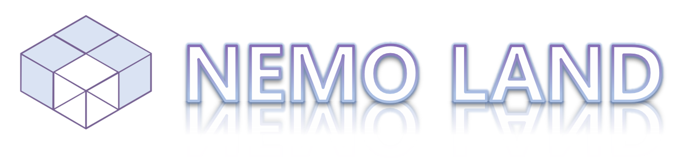 NemoLand logo